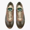 Sneaker in pelle Equipe Dirty Sw Evo Heritage