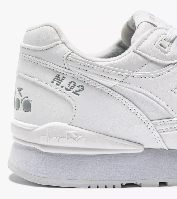 Sneaker sportiva N.92 L Sneaker sportiva N.92 L