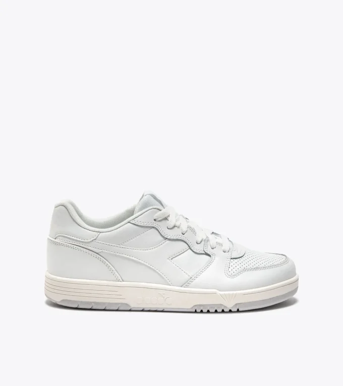 Sneakers Deuce in pelle Sneakers Deuce in pelle