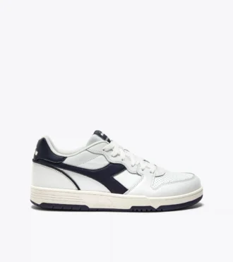 Sneakers Deuce in pelle