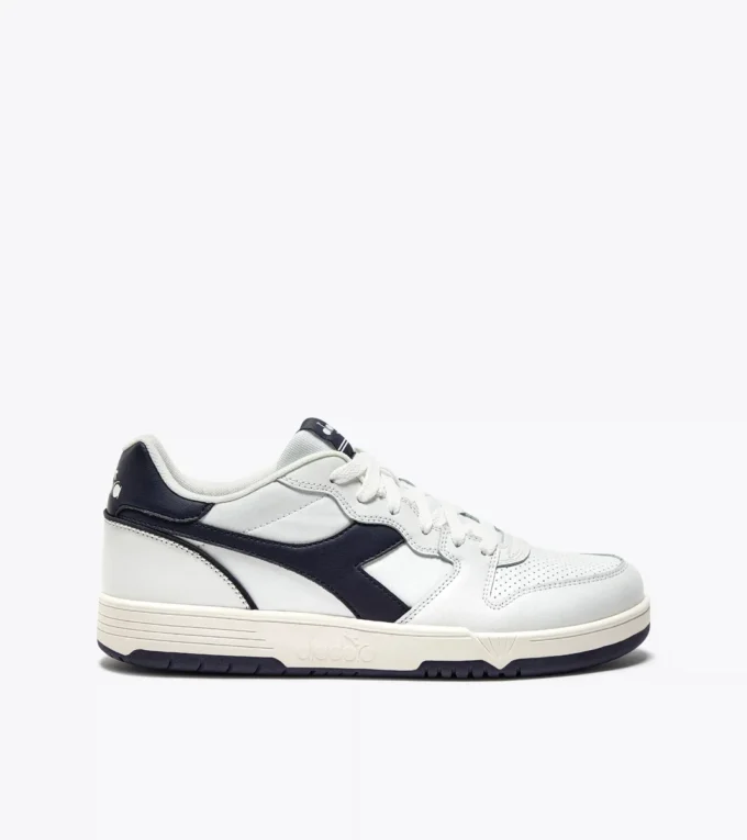 Sneakers Deuce in pelle Sneakers Deuce in pelle