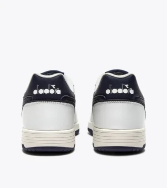 Sneakers Deuce in pelle