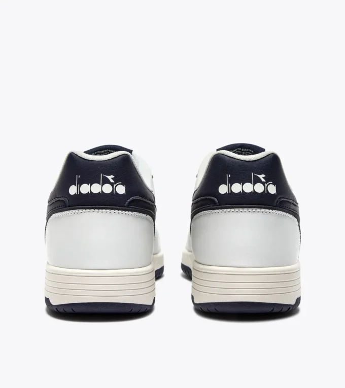 Sneakers Deuce in pelle Sneakers Deuce in pelle