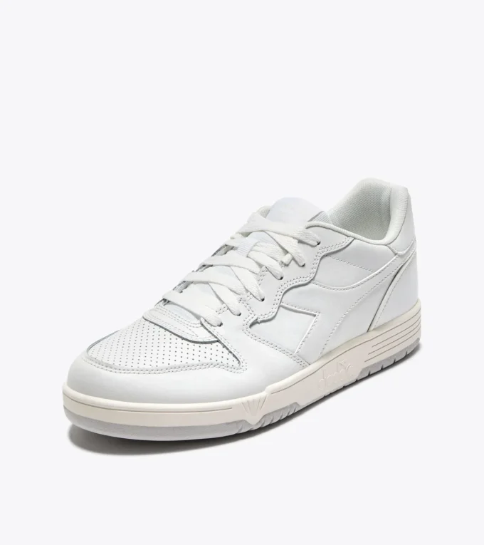 Sneakers Deuce in pelle Sneakers Deuce in pelle