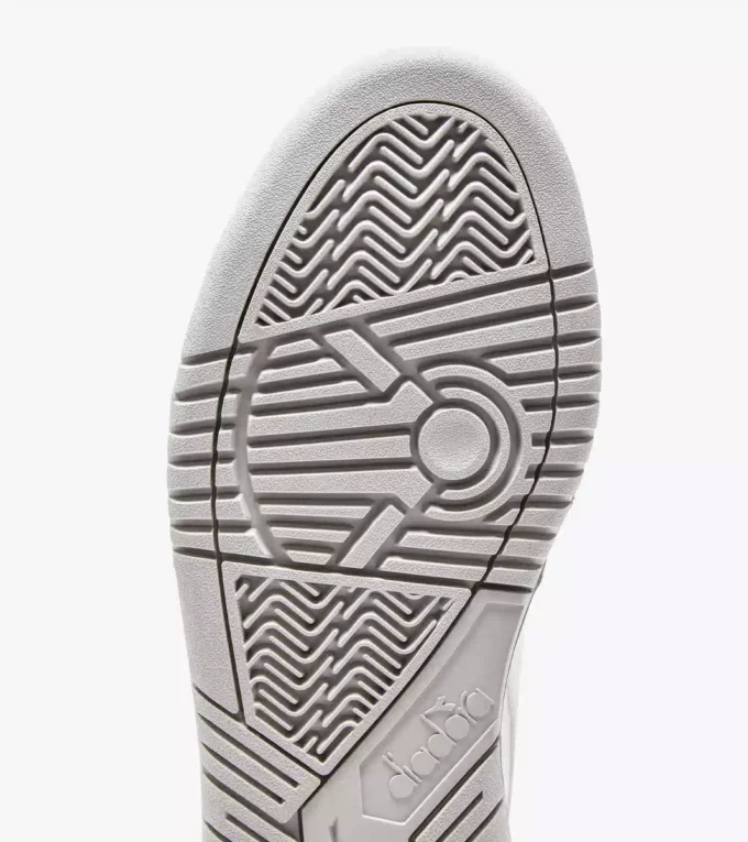 Sneakers Deuce in pelle Sneakers Deuce in pelle