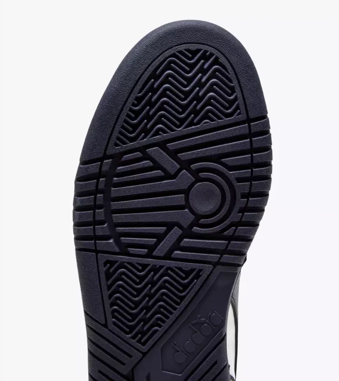 Sneakers Deuce in pelle Sneakers Deuce in pelle