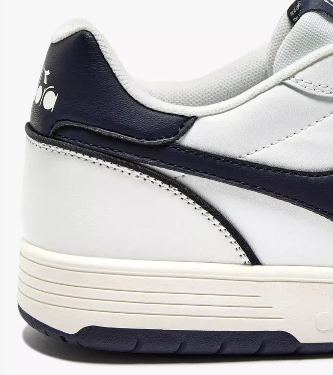 Sneakers Deuce in pelle Sneakers Deuce in pelle