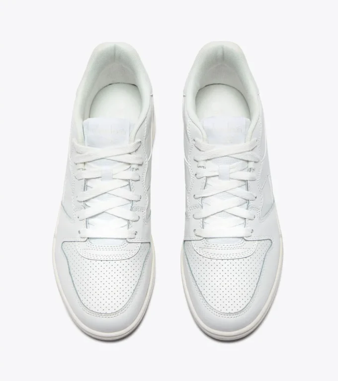 Sneakers Deuce in pelle Sneakers Deuce in pelle