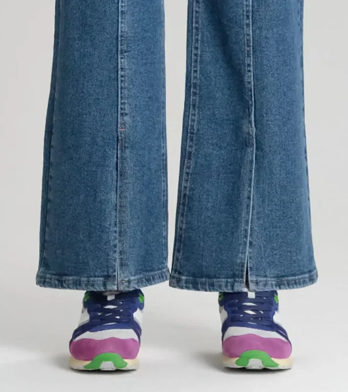 Sneakers N9000 Tourney Italia Heritage – Made in Italy