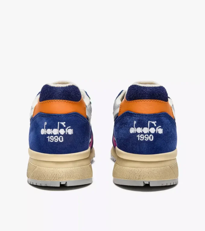 Sneakers N9000 Tourney Italia Heritage – Made in Italy