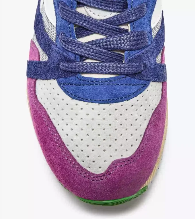 Sneakers N9000 Tourney Italia Heritage – Made in Italy