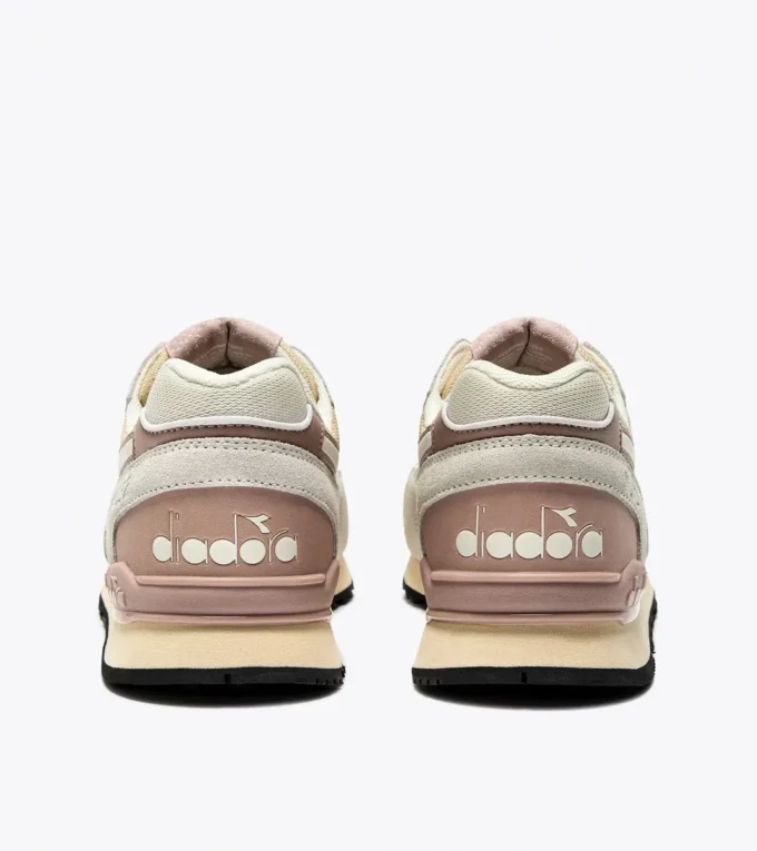 Sneakers sportive N.92 Advance