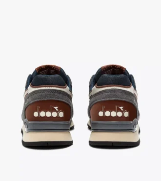 Sneakers sportive N.92 Advance