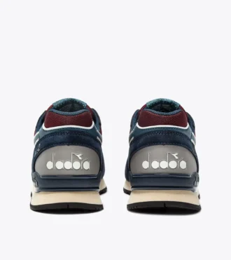 Sneakers sportive N.92 Advance