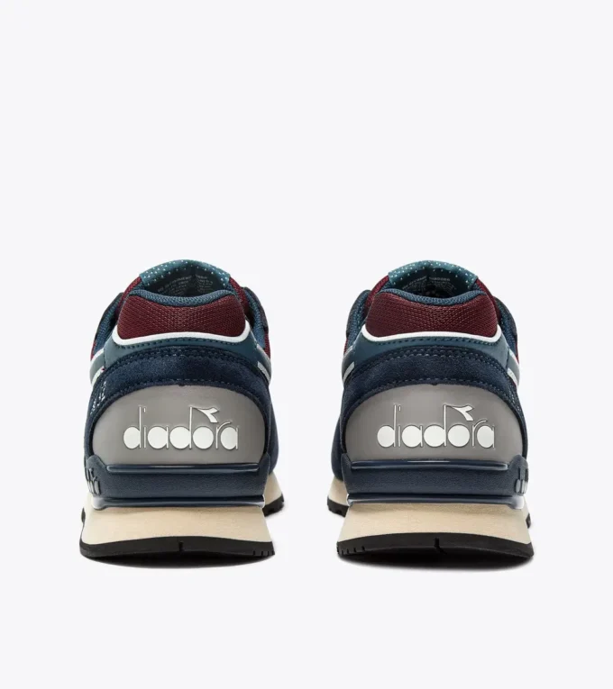 Sneakers sportive N.92 Advance Sneakers sportive N.92 Advance