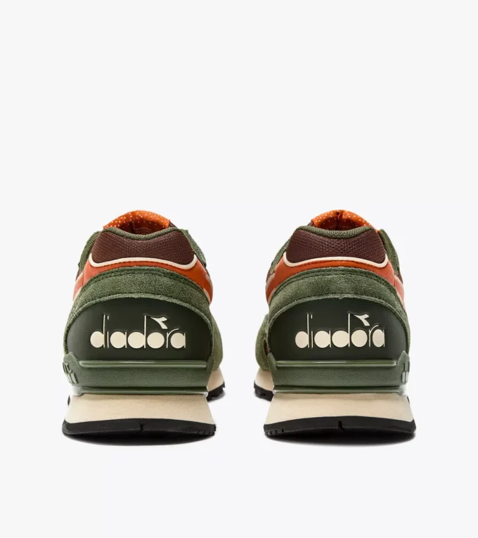 Sneakers sportive N.92 Advance Sneakers sportive N.92 Advance