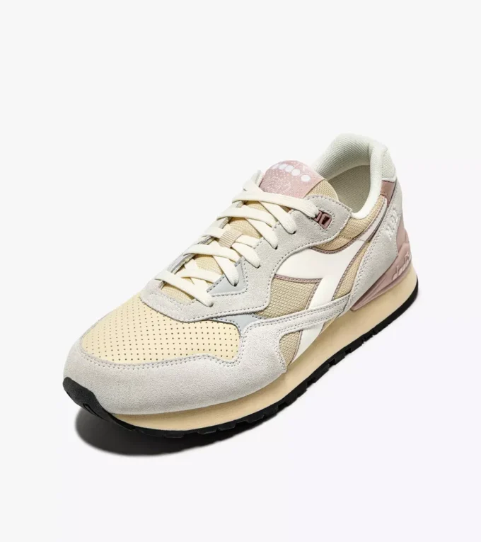 Sneakers sportive N.92 Advance