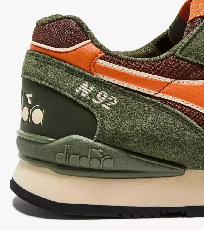 Sneakers sportive N.92 Advance Sneakers sportive N.92 Advance