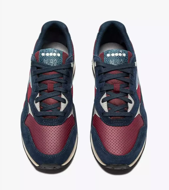 Sneakers sportive N.92 Advance Sneakers sportive N.92 Advance