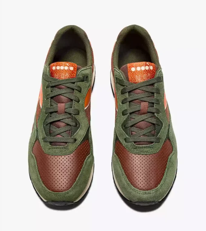 Sneakers sportive N.92 Advance Sneakers sportive N.92 Advance