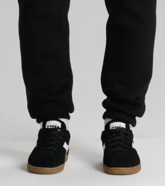 Sneakers Tokyo Leather