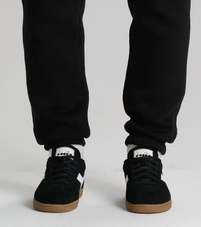 Sneakers Tokyo Leather