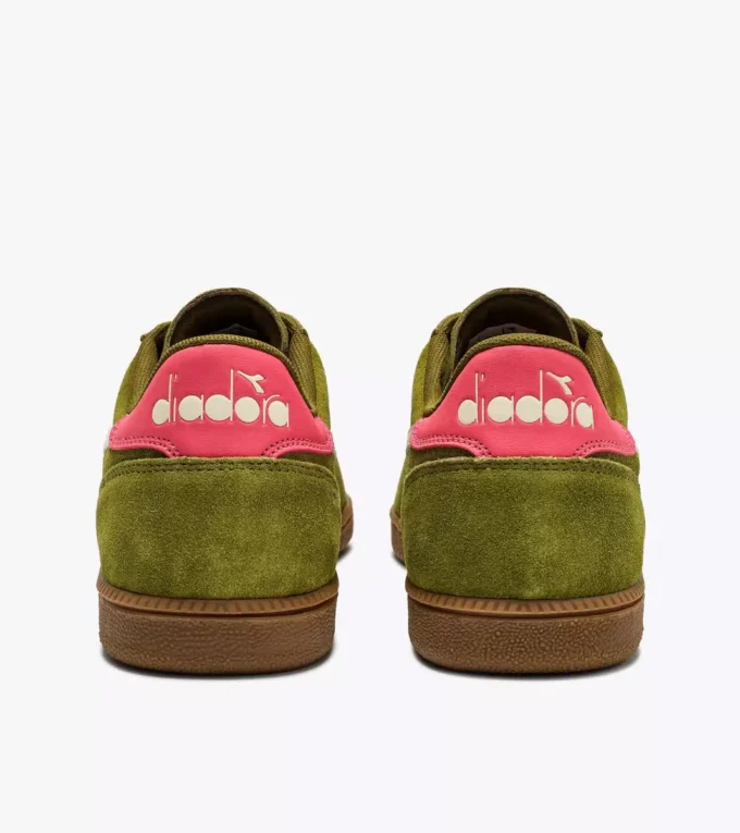 Sneakers Tokyo Leather