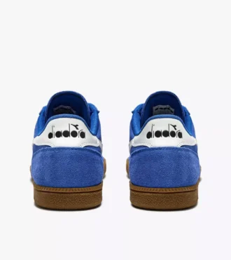 Sneakers Tokyo Leather