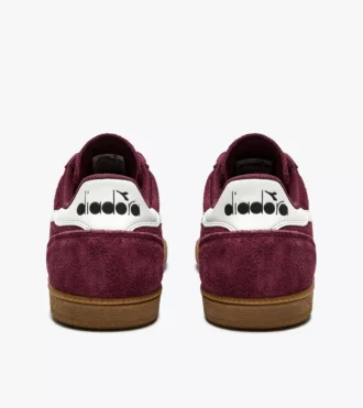 Sneakers Tokyo Leather