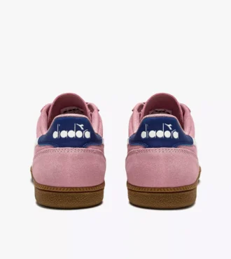 Sneakers Tokyo Leather