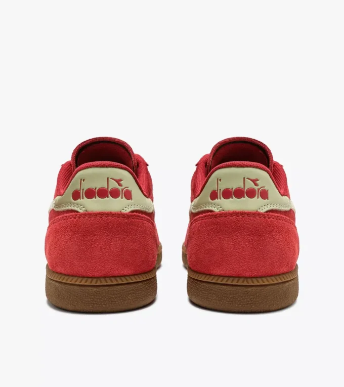 Sneakers Tokyo Leather