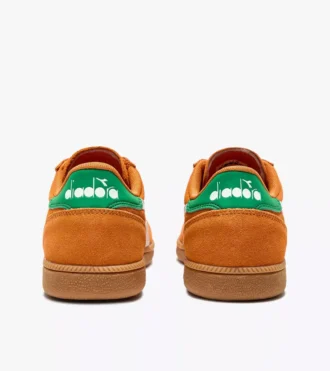 Sneakers Tokyo Leather