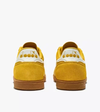 Sneakers Tokyo Leather