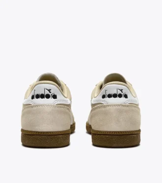 Sneakers Tokyo Leather