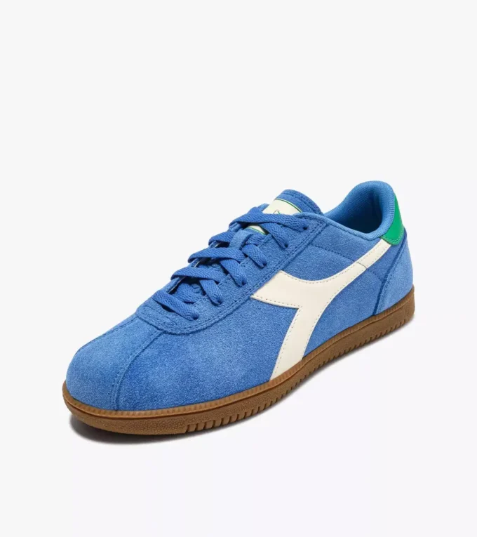 Sneakers Tokyo Leather