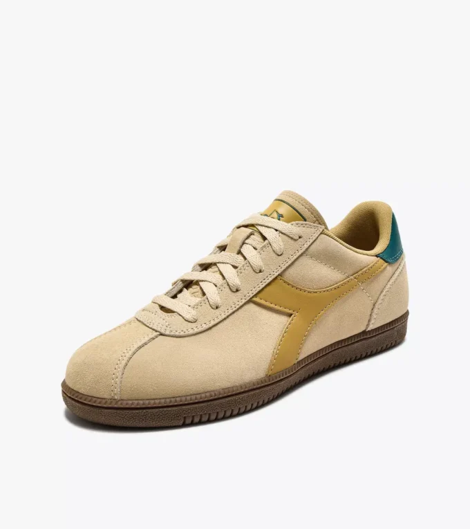 Sneakers Tokyo Leather Sneakers Tokyo Leather