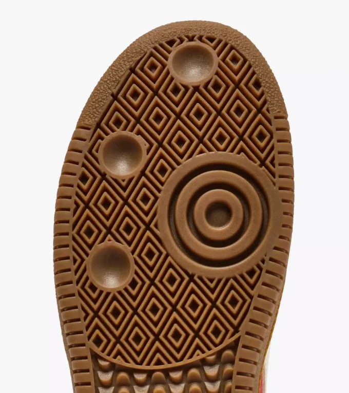 Sneakers Tokyo Leather