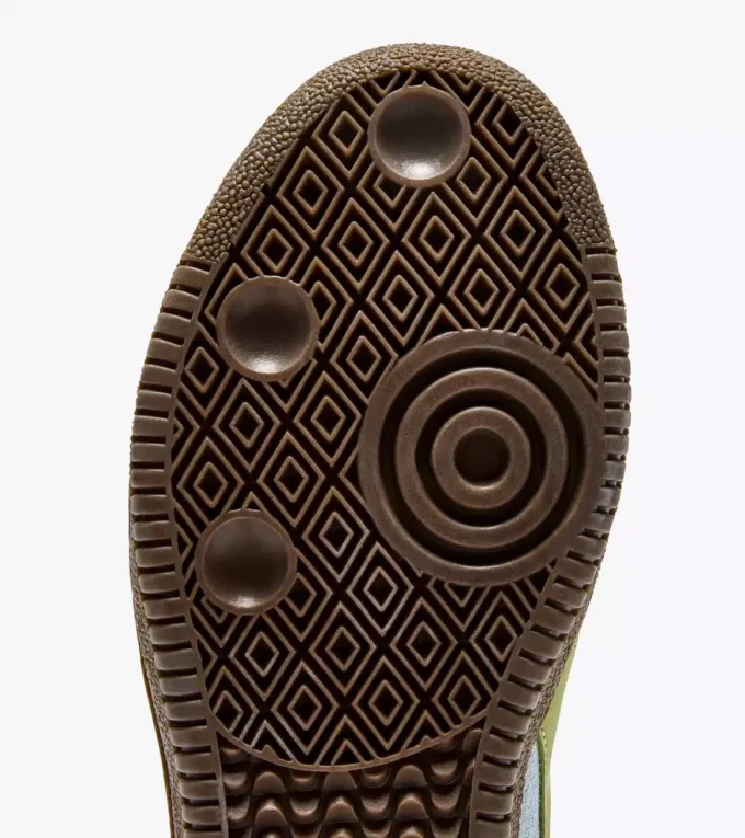 Sneakers Tokyo Leather Sneakers Tokyo Leather