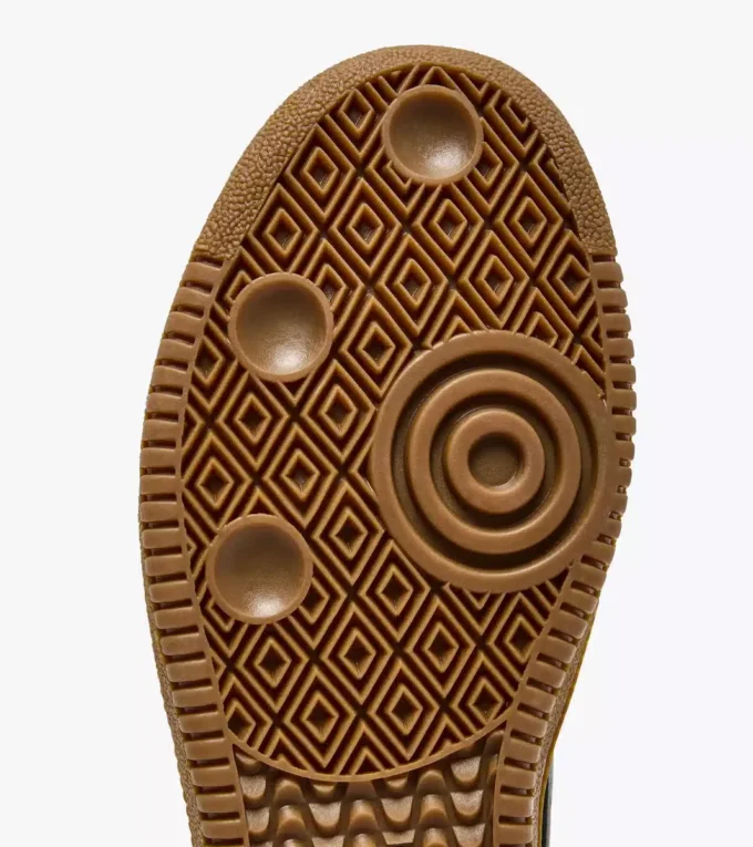 Sneakers Tokyo Leather