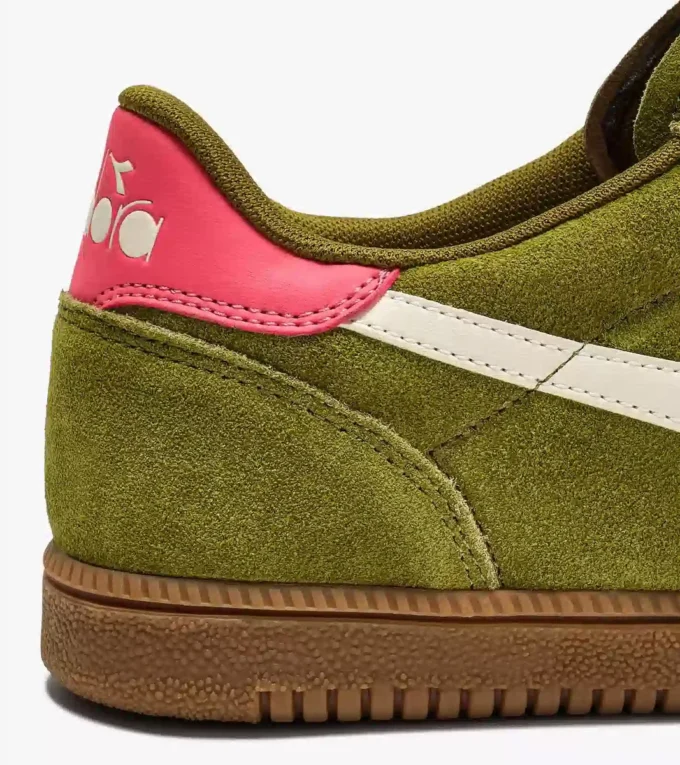 Sneakers Tokyo Leather