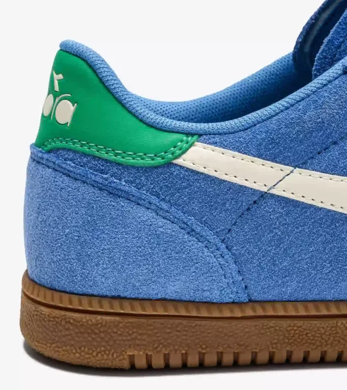 Sneakers Tokyo Leather