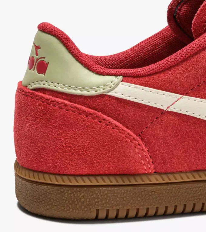 Sneakers Tokyo Leather