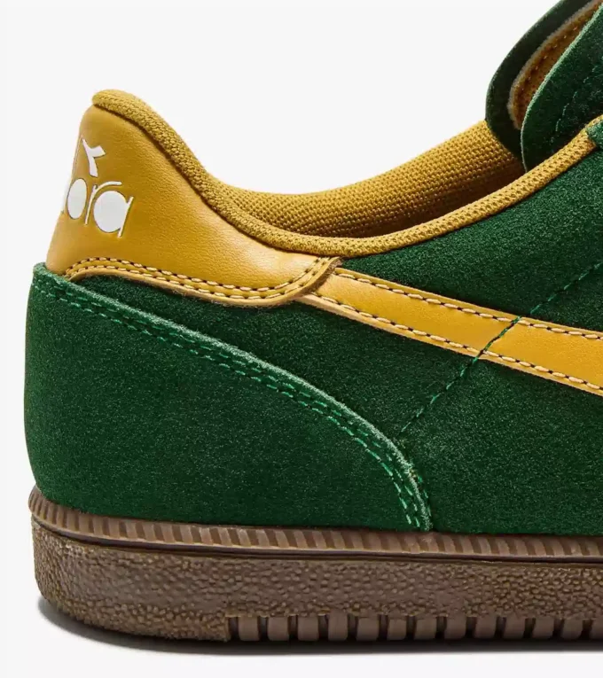 Sneakers Tokyo Leather Sneakers Tokyo Leather