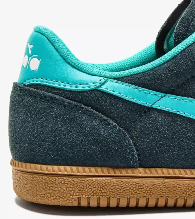 Sneakers Tokyo Leather Sneakers Tokyo Leather