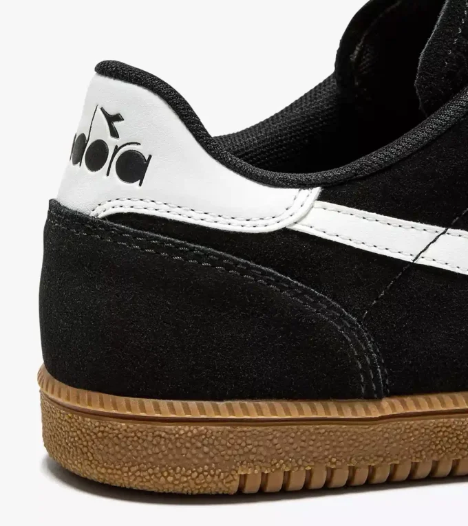 Sneakers Tokyo Leather