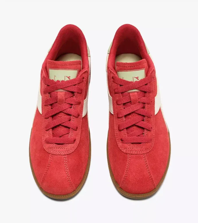 Sneakers Tokyo Leather