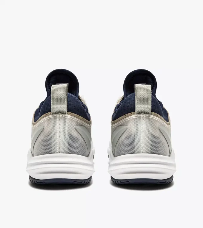 Speed Blushield Fly 4 + Ag Scarpe da tennis per superfici dure o terra battuta