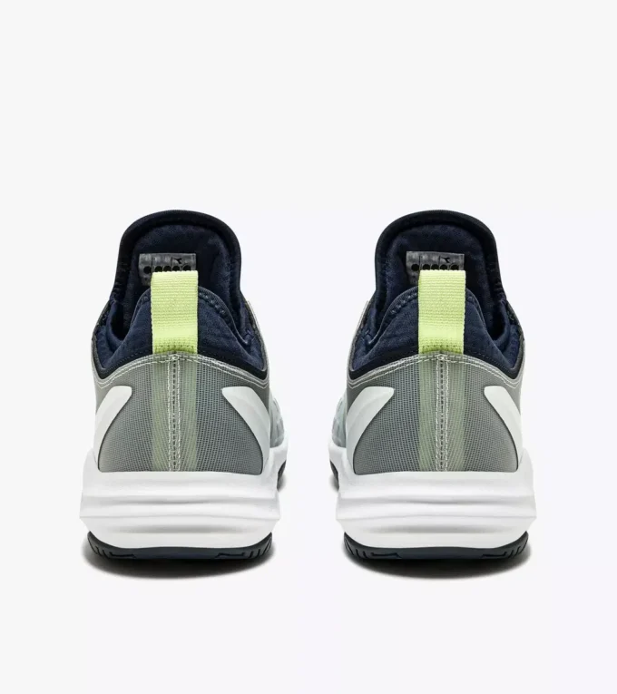 Speed Blushield Fly 4 + Ag Scarpe da tennis per superfici dure o terra battuta