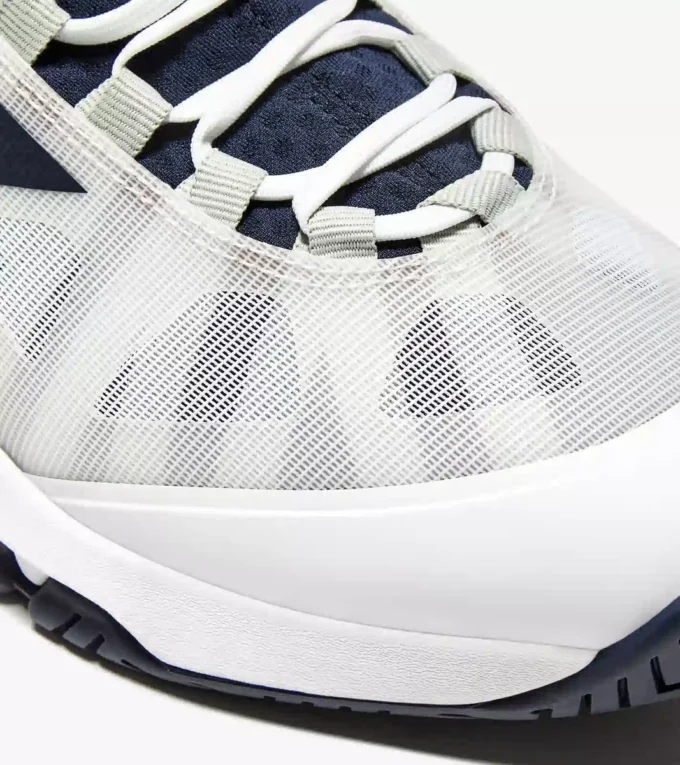 Speed Blushield Fly 4 + Ag Scarpe da tennis per superfici dure o terra battuta