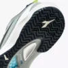 Speed Blushield Fly 4 + Ag Scarpe da tennis per superfici dure o terra battuta